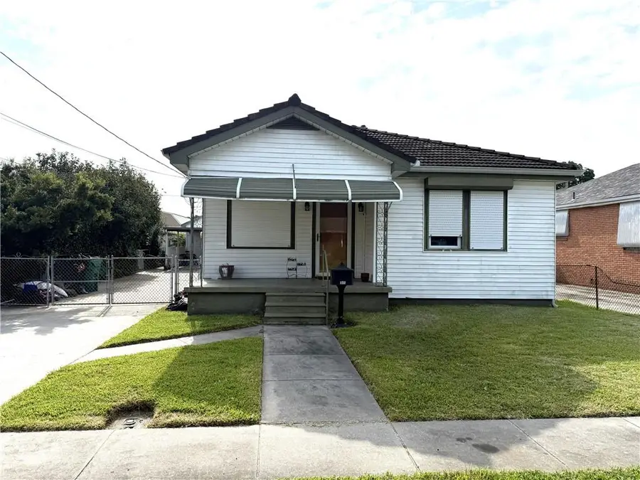 549 Bertucci Street, Marrero, LA 70072 - #2