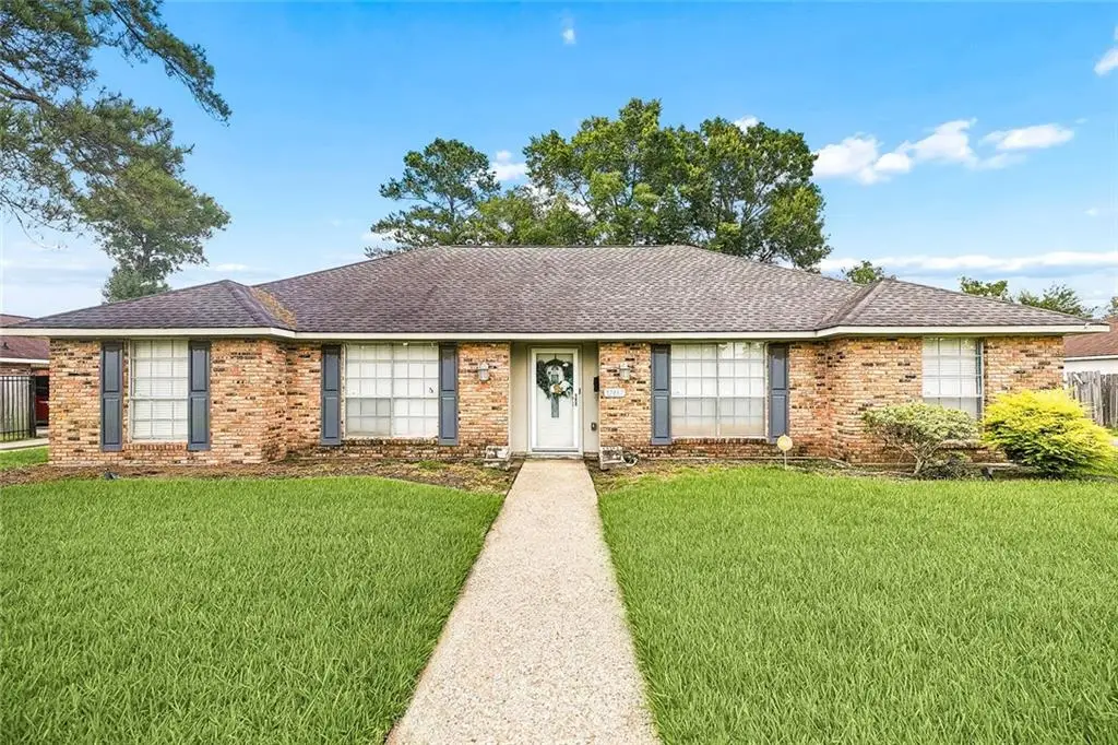 12467 Sherbrook Drive, Baton Rouge, LA 70815 - #1