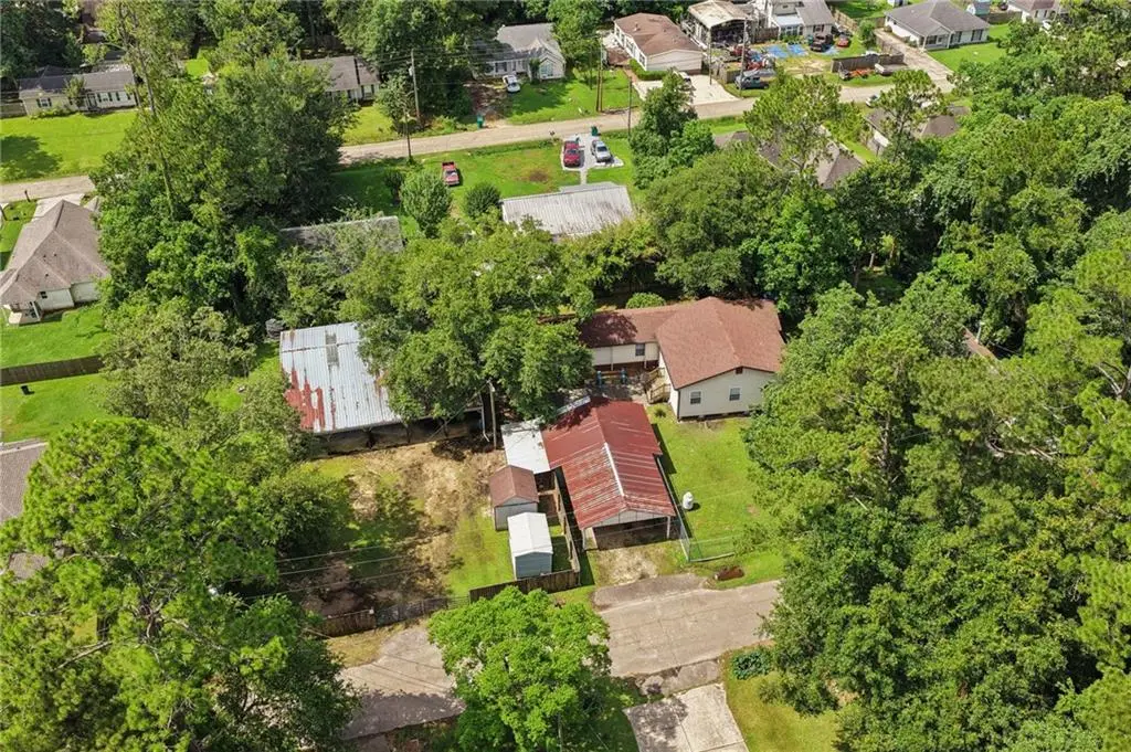 1608 Franklin Street, Mandeville, LA 70448 - #1