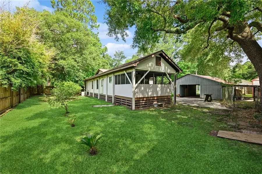 1608 Franklin Street, Mandeville, LA 70448 - #2