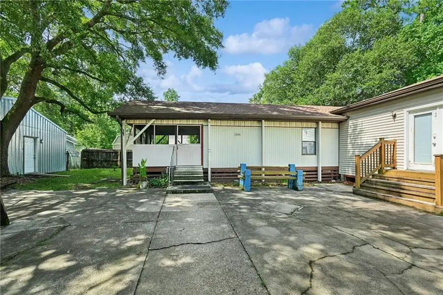 1608 Franklin Street, Mandeville, LA 70448 - #3