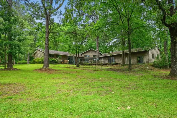 119 Normandy Drive, Folsom, LA 70437