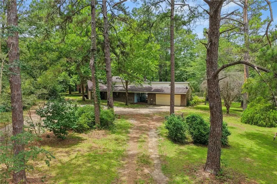 119 Normandy Drive, Folsom, LA 70437 - #2