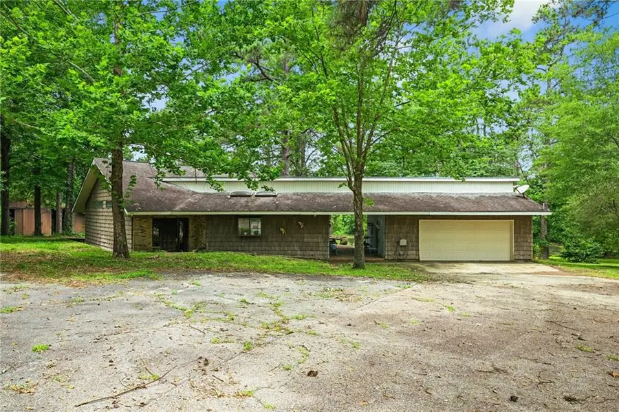 119 Normandy Drive, Folsom, LA 70437 - #3
