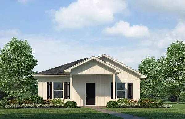 3481 Ward Creek Road, Slidell, LA 70461