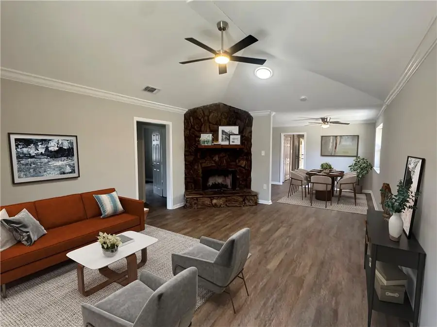 7650 Morel Street, New Orleans, LA 70128 - #3
