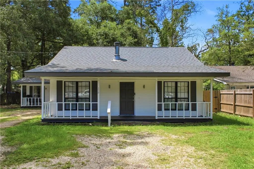 158-160 Beech Street, Covington, LA 70443 - #1