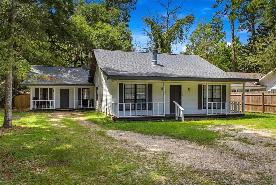 158-160 Beech Street, Covington, LA 70443 - #3