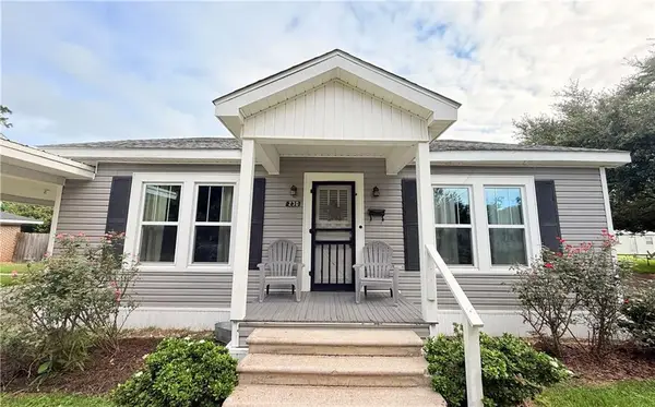 230 Sirod Street, Natchitoches, LA 71457