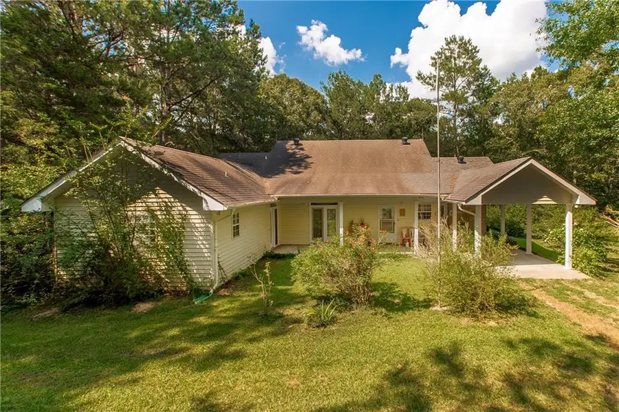 4150 E U.s. 98 Highway, McComb, MS 39648 - #2