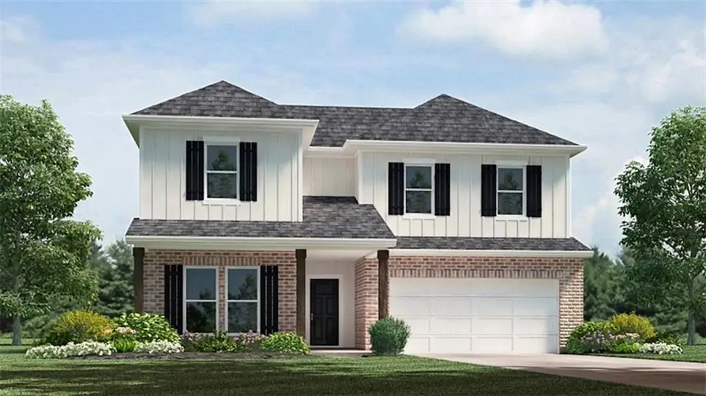 2798 Lakeshore Vista Boulevard, Slidell, LA 70461 - #1