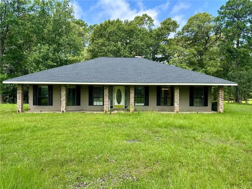 229 Miller Road, Boyce, LA 71409 - #1