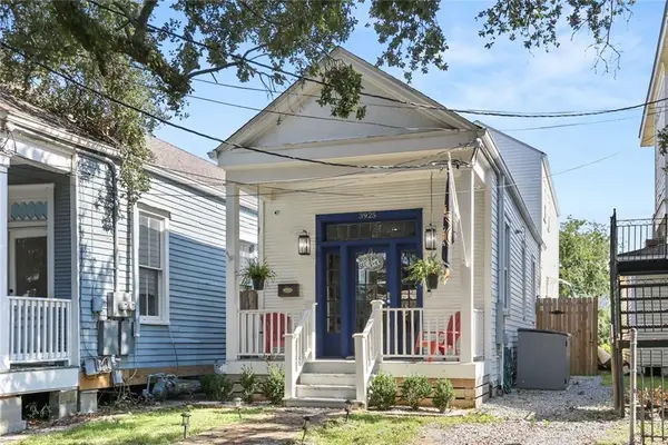 3925 Banks Street, New Orleans, LA 70119