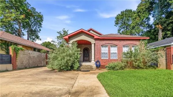 1821 Stanford Street, Alexandria, LA 71301