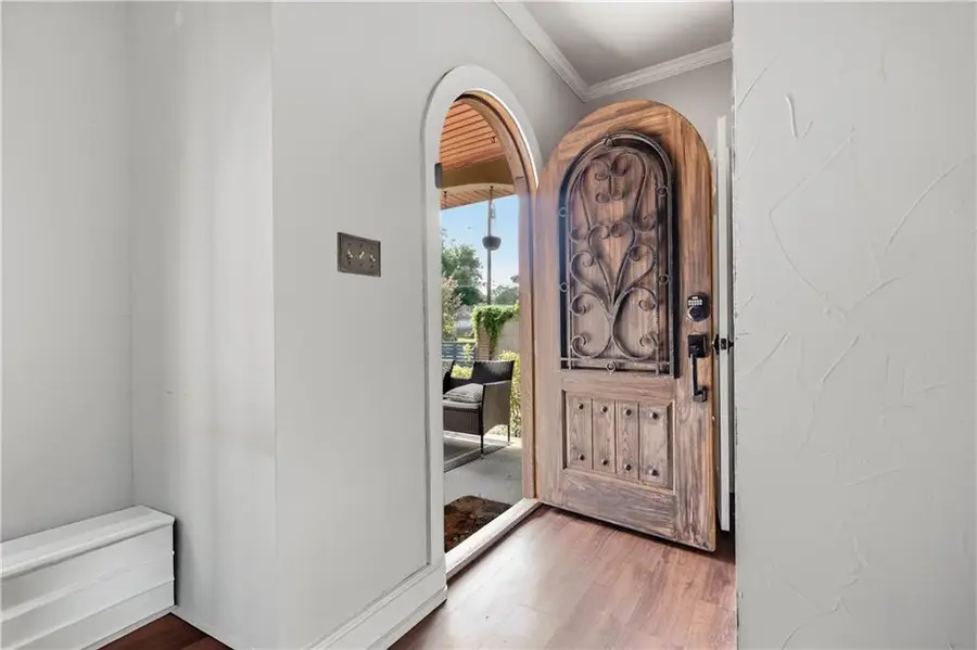 1821 Stanford Street, Alexandria, LA 71301 - #2