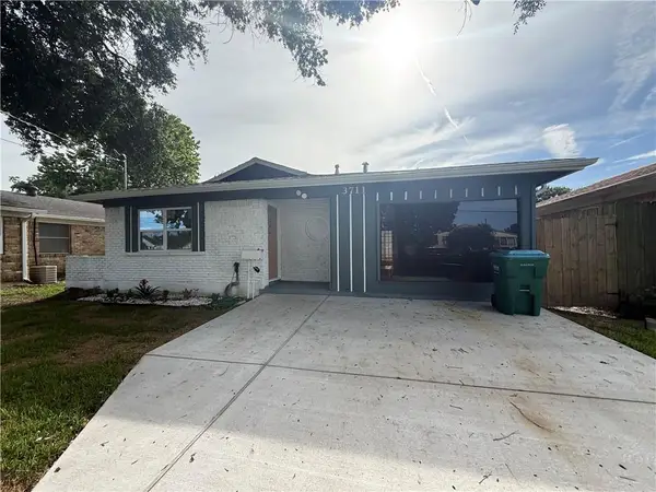 3711 Arkansas Avenue, Kenner, LA 70065