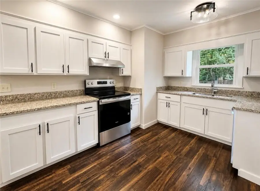 1580 Nugent Street, Jena, LA 71342 - #3