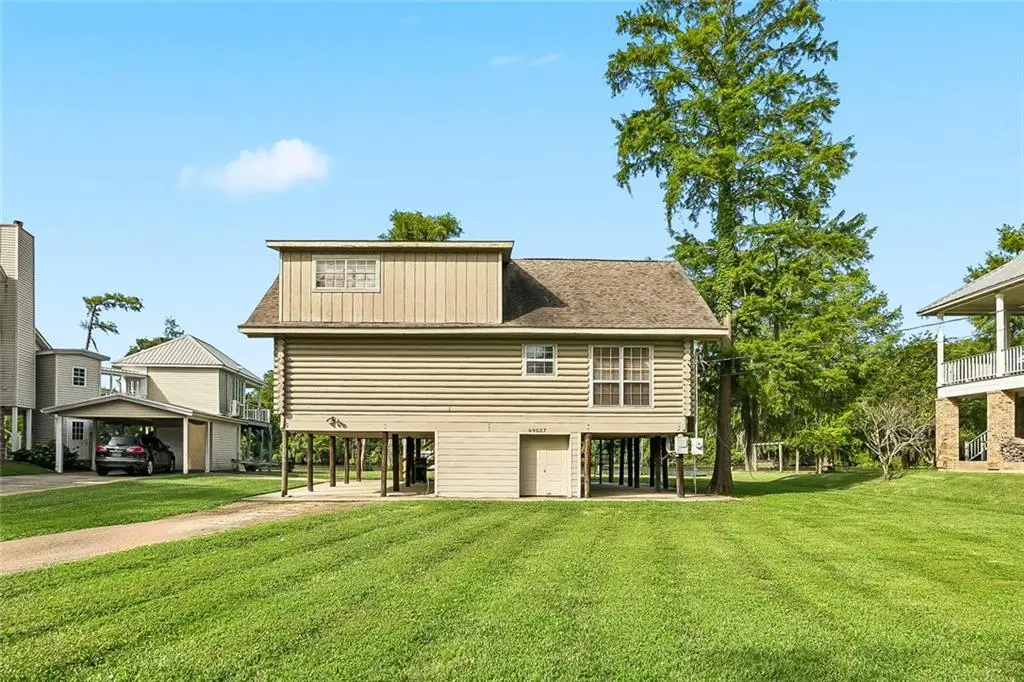 69037 Riverbend Drive, Covington, LA 70433 - #1