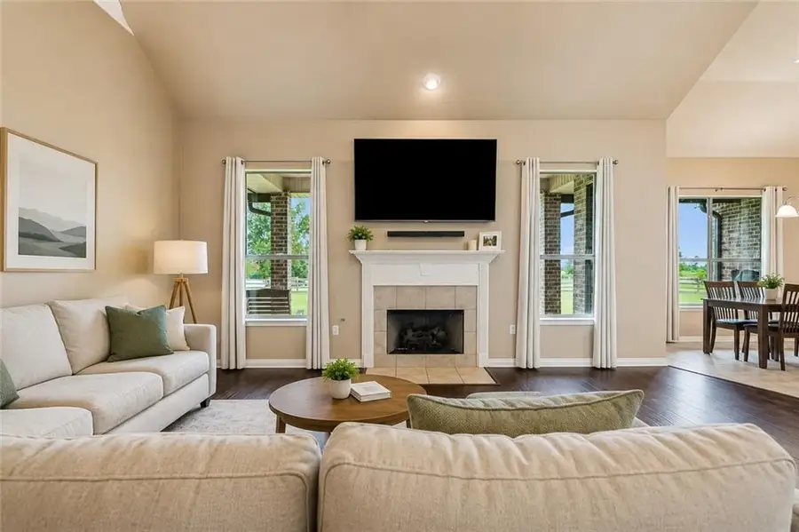 138 Highland Crest Drive, Covington, LA 70435 - #3