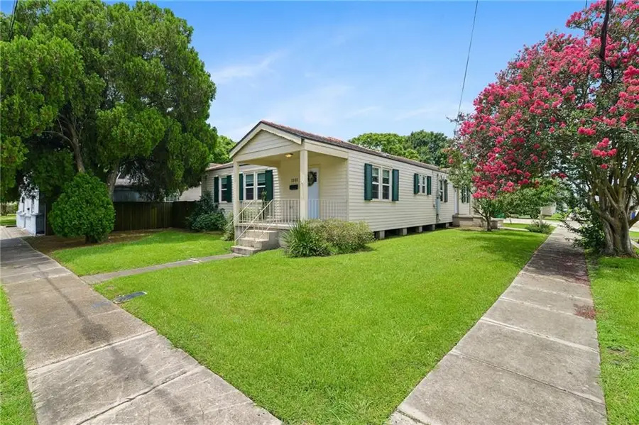 1301 Franklin Avenue, Gretna, LA 70053 - #3