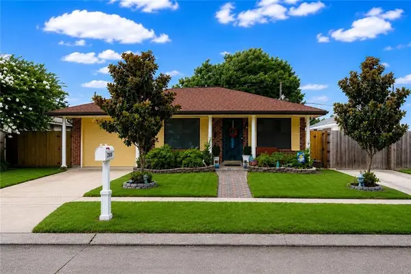 2808 Neyrey Drive, Metairie, LA 70002