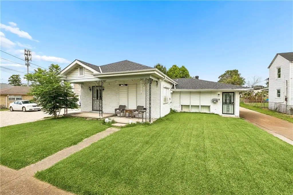 738 Avenue A Avenue, Westwego, LA 70094 - #1
