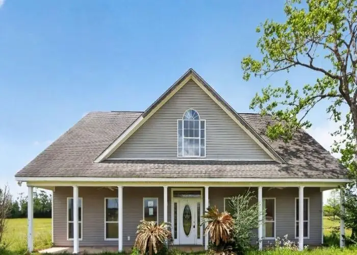 51173 Allen Drive, Loranger, LA 70446 - #1