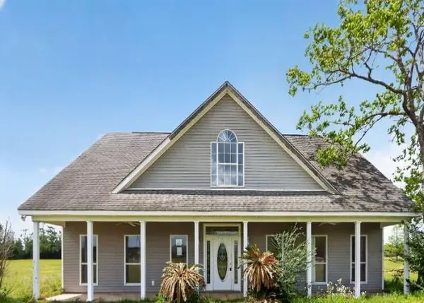 51173 Allen Drive, Loranger, LA 70446