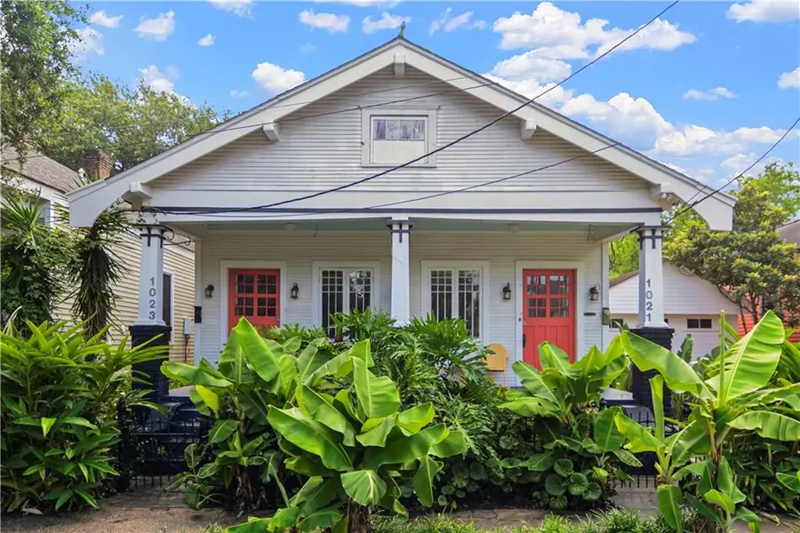 1021 23 Poland Avenue, New Orleans, LA 70117 - #2