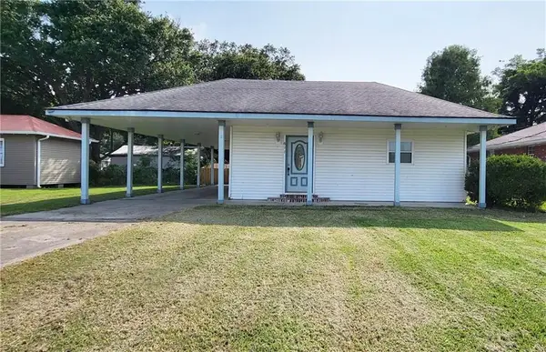 611 Saint Rose Avenue, St Rose, LA 70087