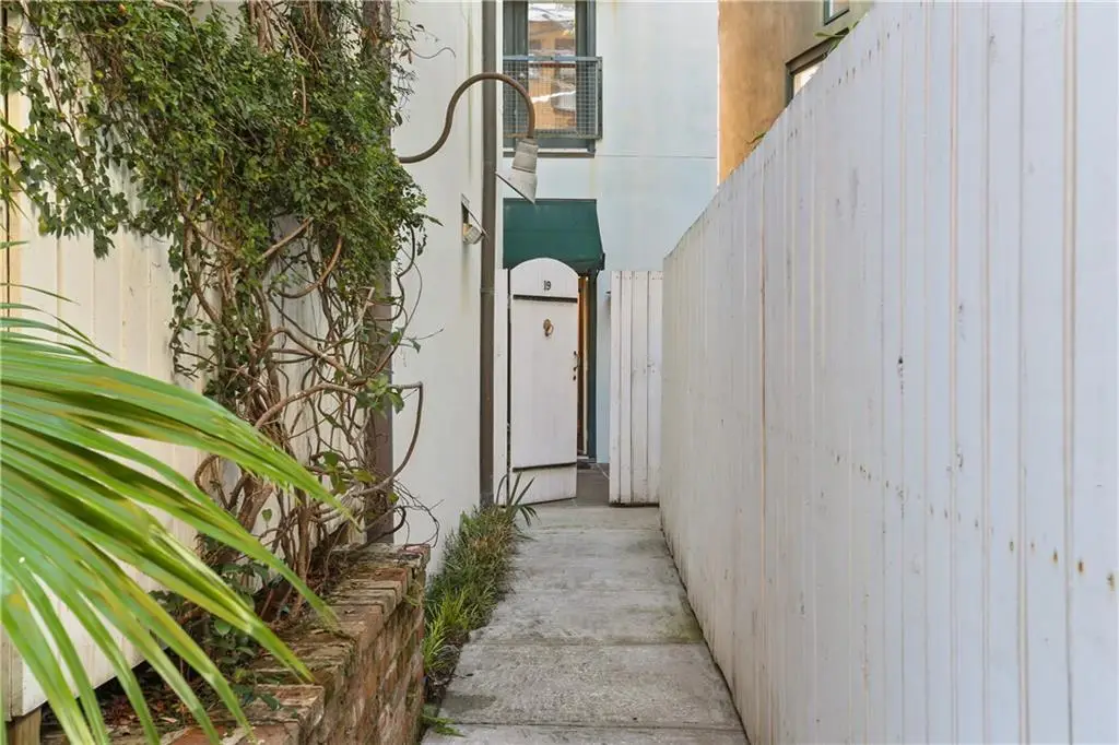 1201 Chartres Street #19, New Orleans, LA 70116 - #1
