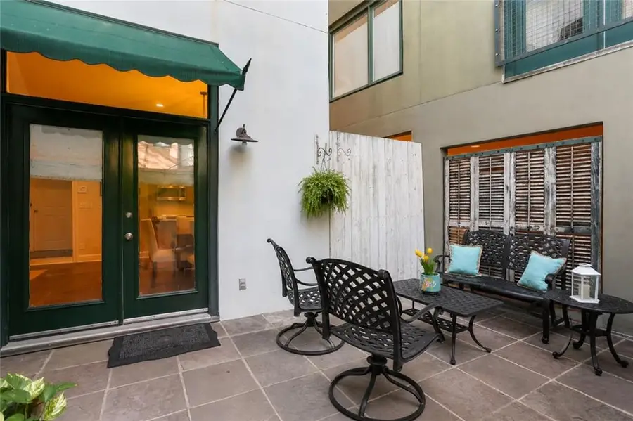 1201 Chartres Street #19, New Orleans, LA 70116 - #2