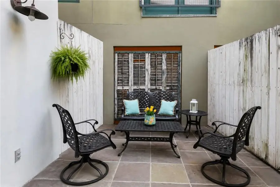 1201 Chartres Street #19, New Orleans, LA 70116 - #3