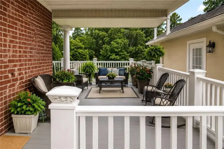 178 J Bar, Leesville, LA 71446 - #2