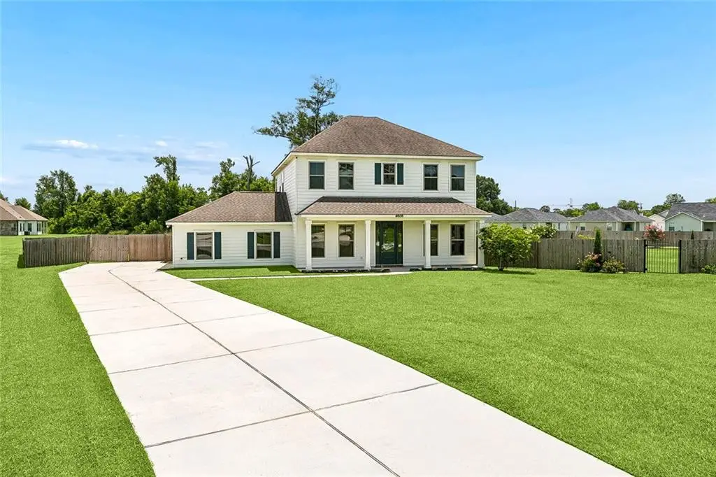 9505 E Kayla Lane, Westwego, LA 70094 - #1