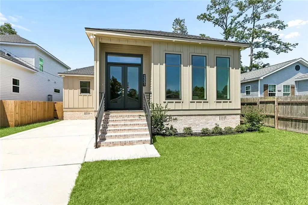 2335 Orleans Street, Mandeville, LA 70448 - #1