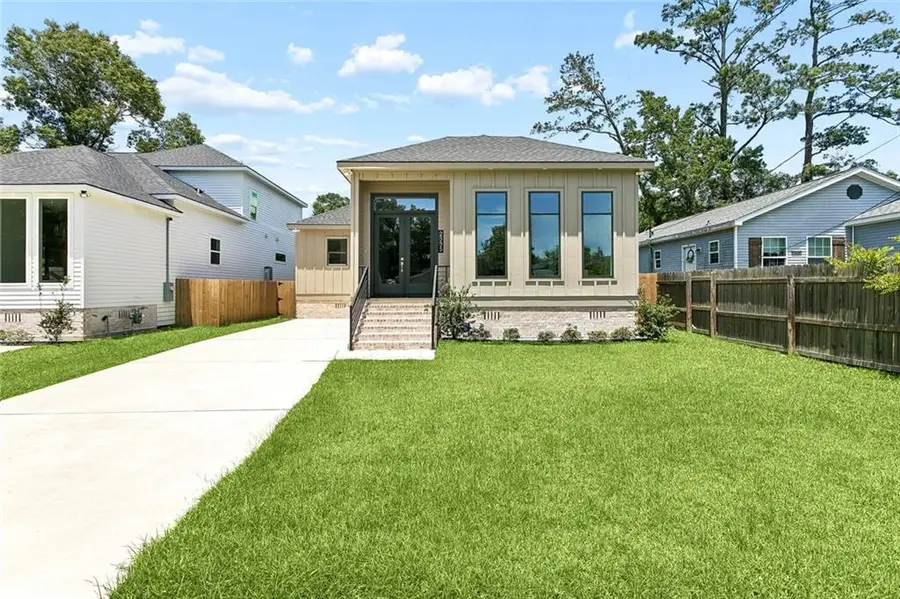 2335 Orleans Street, Mandeville, LA 70448 - #2