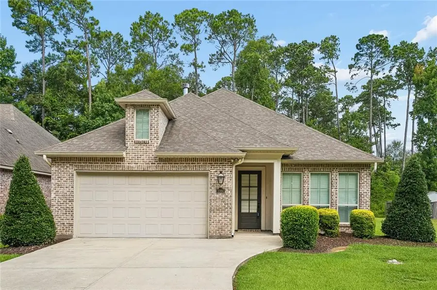 2064 Molitor Street, Mandeville, LA 70448 - #2
