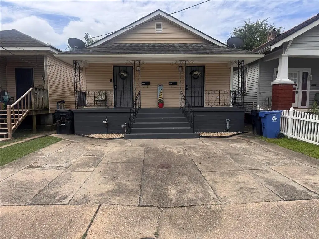 2630 Acacia Street, New Orleans, LA 70122 - #1
