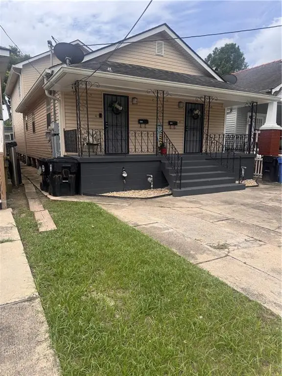 2630 Acacia Street, New Orleans, LA 70122 - #2