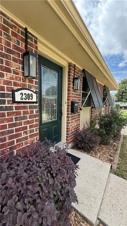2309 Danny Park, Metairie, LA 70001 - #2