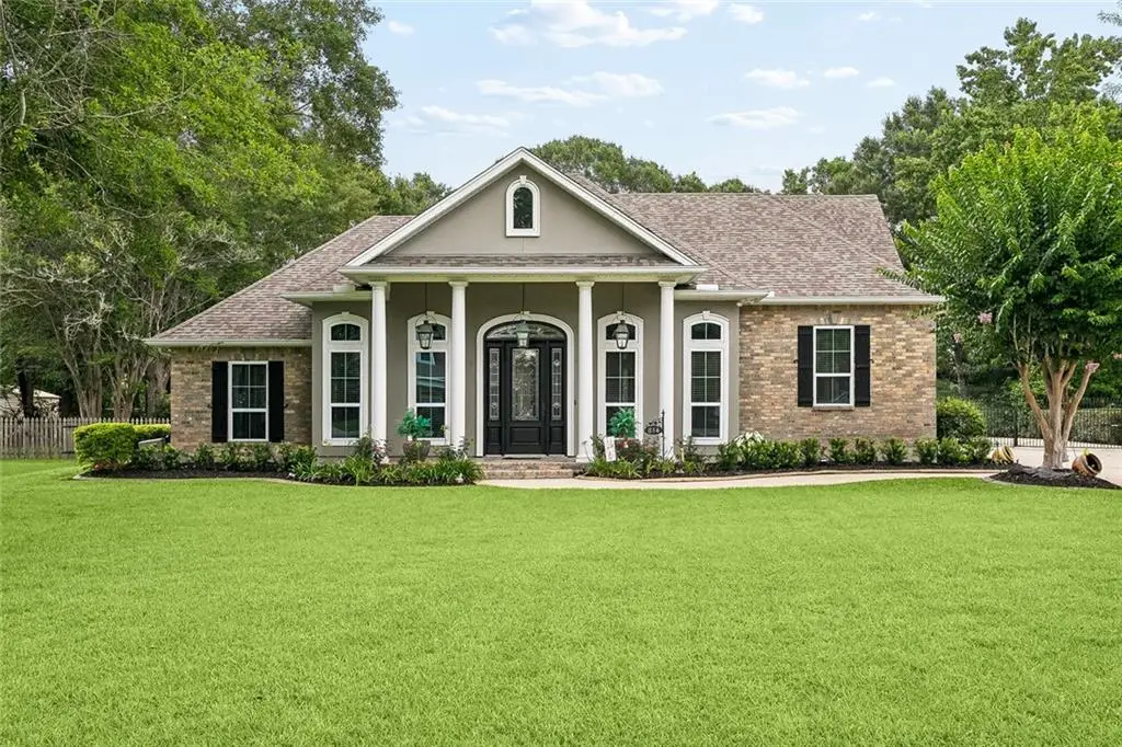314 Stonebridge Loop, Slidell, LA 70458 - #1