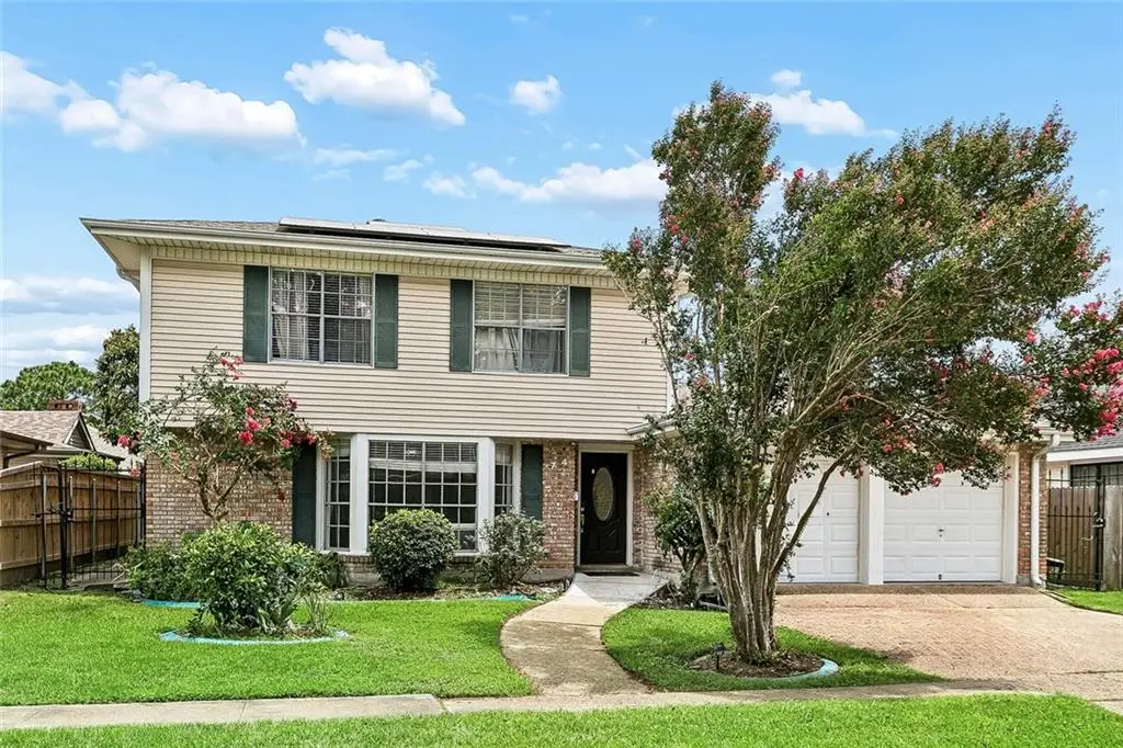 74 Bimini Avenue, Kenner, LA 70065 - #1