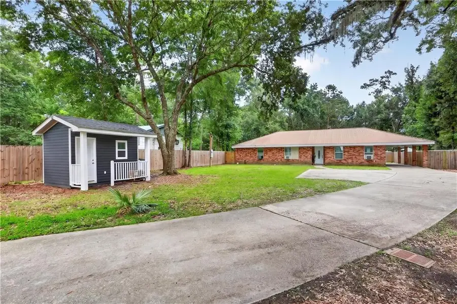 28026 Napoleon Road, Lacombe, LA 70445 - #2
