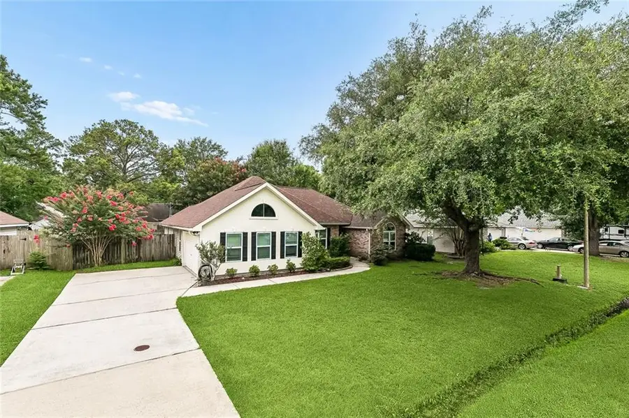 10 Wickfield Drive, Covington, LA 70433 - #2