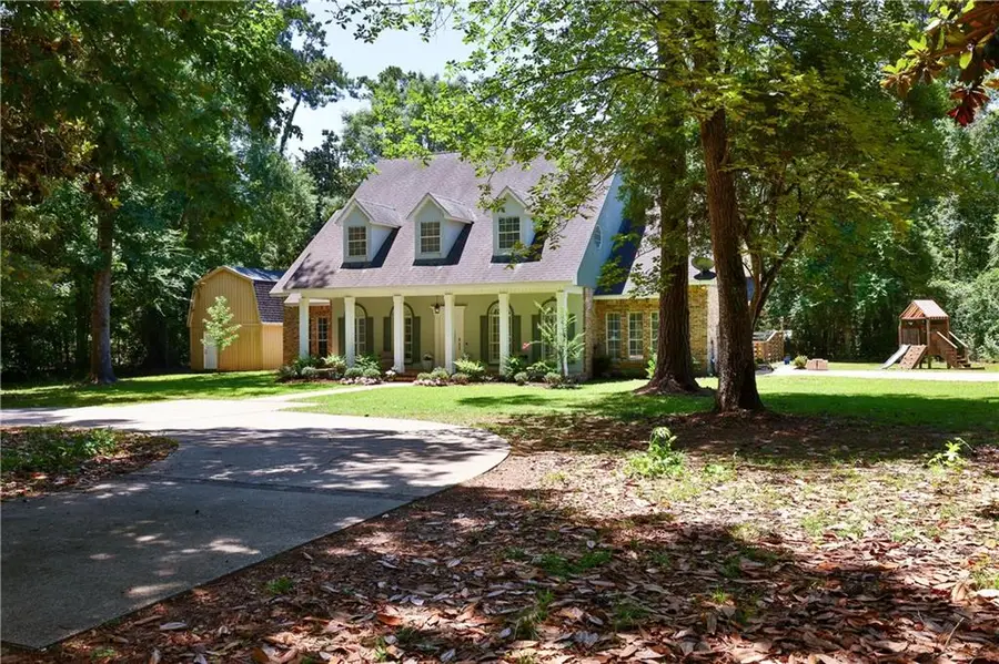 105 Woodlawn Lane, Mandeville, LA 70471 - #2