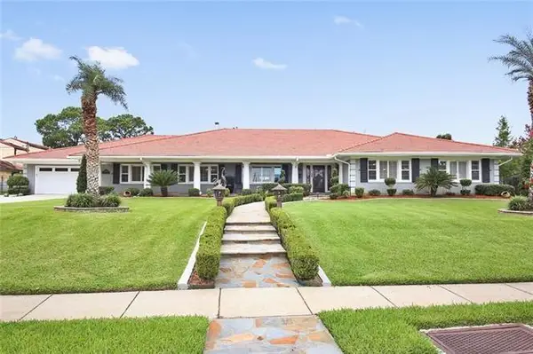 4918 Bancroft Drive, New Orleans, LA 70122