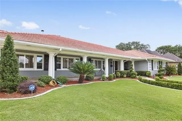4918 Bancroft Drive, New Orleans, LA 70122 - #2