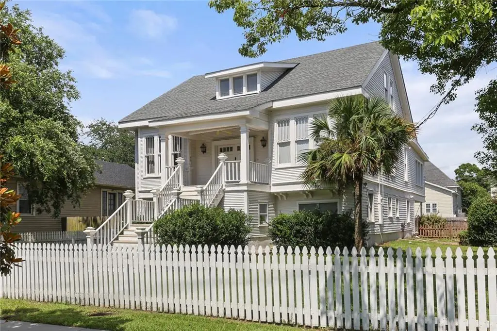 6831 West End Boulevard, New Orleans, LA 70124 - #1