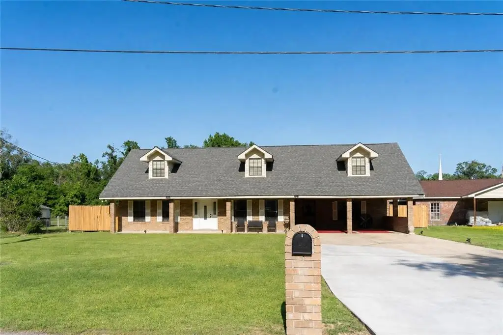 184 Williams Drive, Ponchatoula, LA 70454 - #1